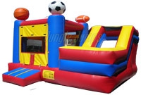 SPORTS CORNER SLIDE